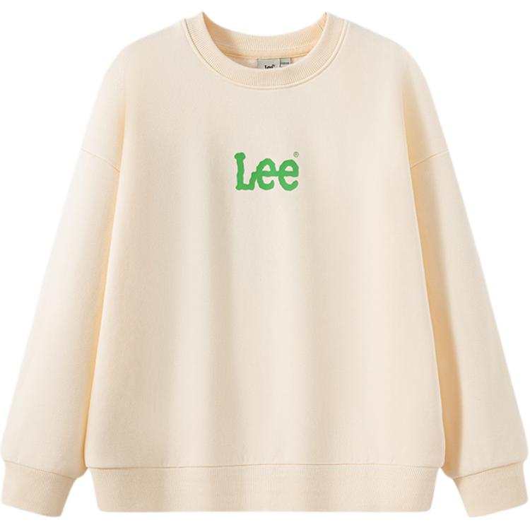 LEE KIDS Grade School Sweatshirts Crew Neck Moderate