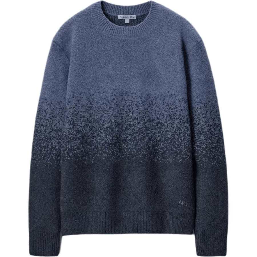 UNIQLO x JW Anderson FW25 Sweater Unisex