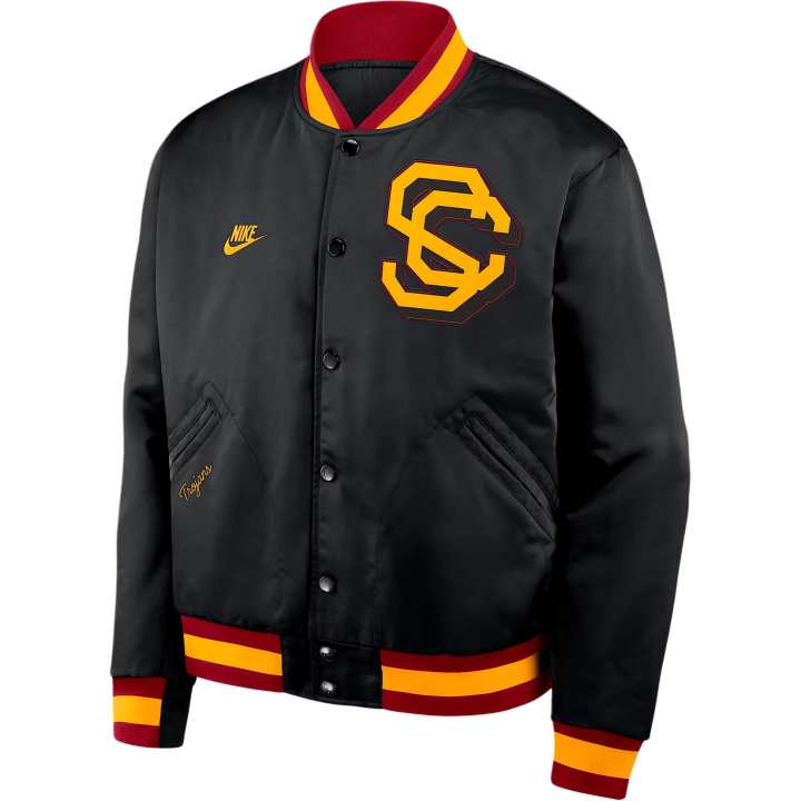 Nike Nike College Jackets & Coats Men's