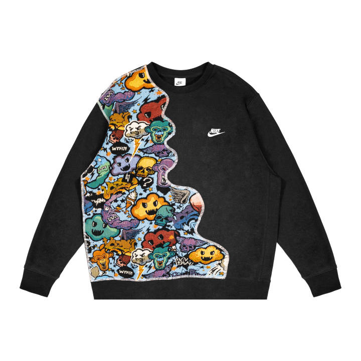 Nike Nike Sportswear Sweatshirt Unisex