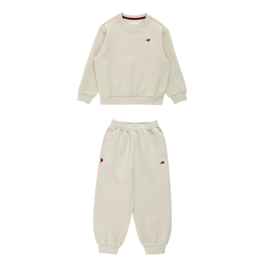 New Balance New Balance Casual Sportswear 2 Piece Set Kids'
