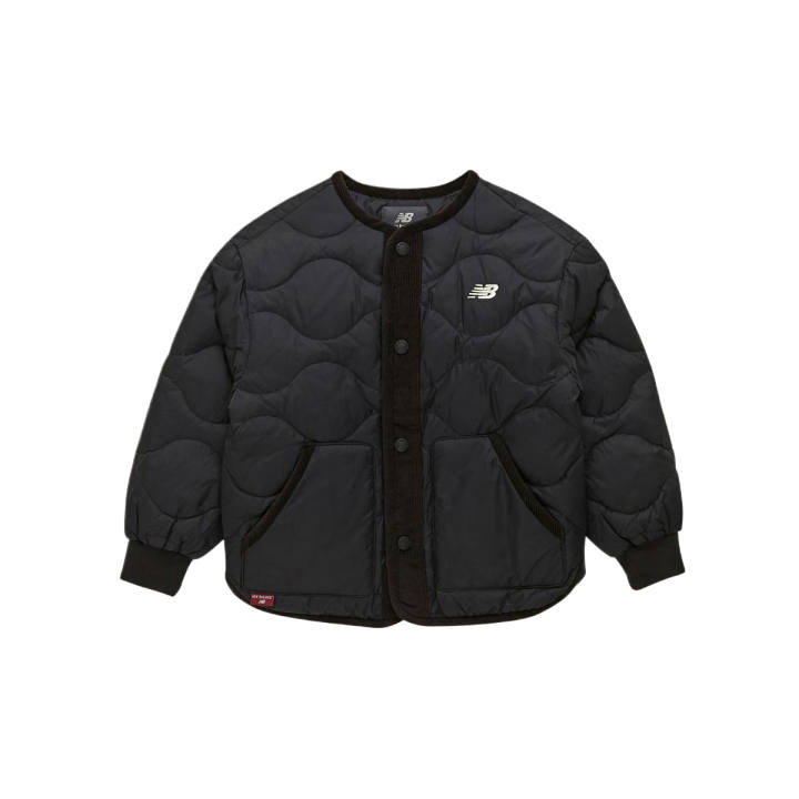 New Balance New Balance Kids Down Jackets Crew Neck