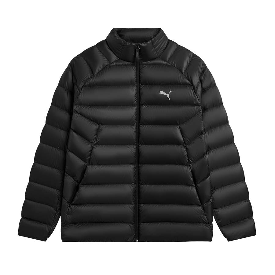PUMA PUMA FW25 Down Jacket Coat Unisex
