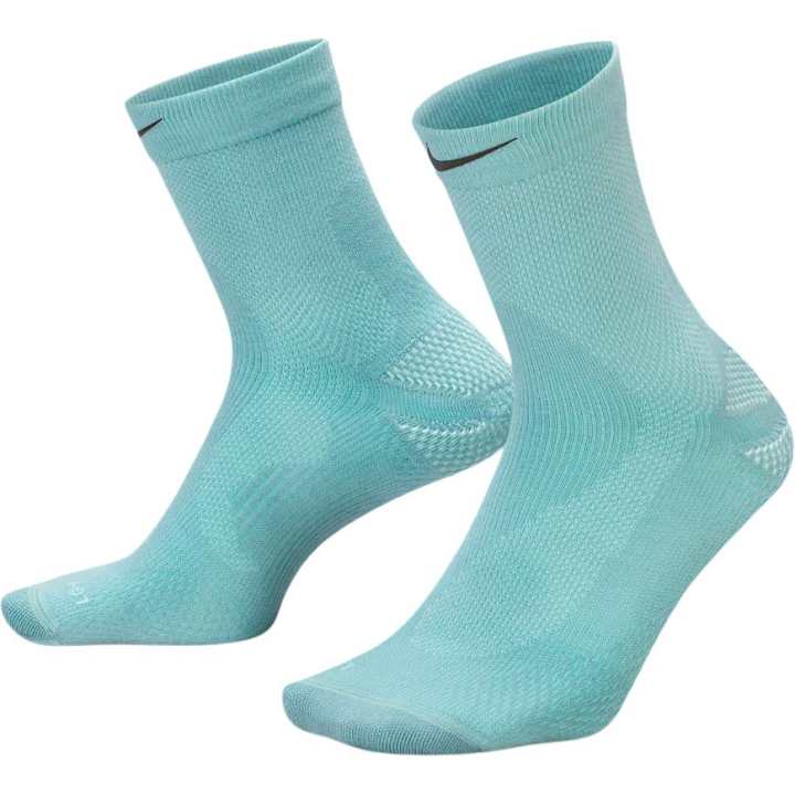 Nike Nike Running Wool Micro Crew Socks 1 Pair