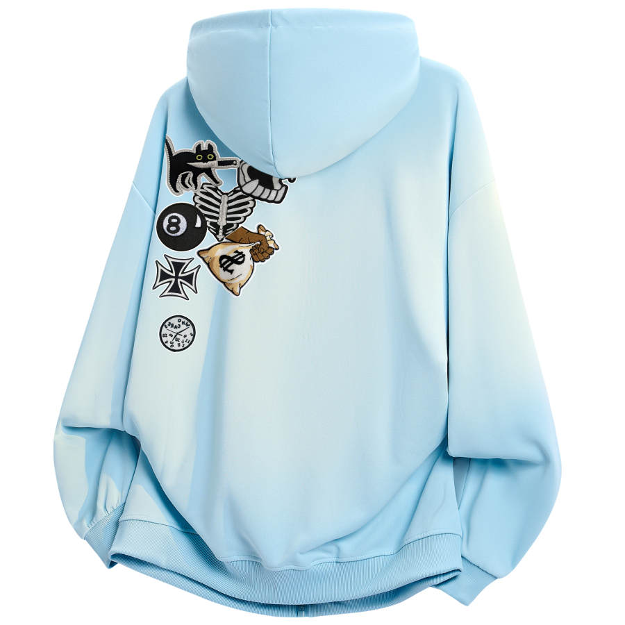 PAUL COSTELLOE Sweatshirt Unisex