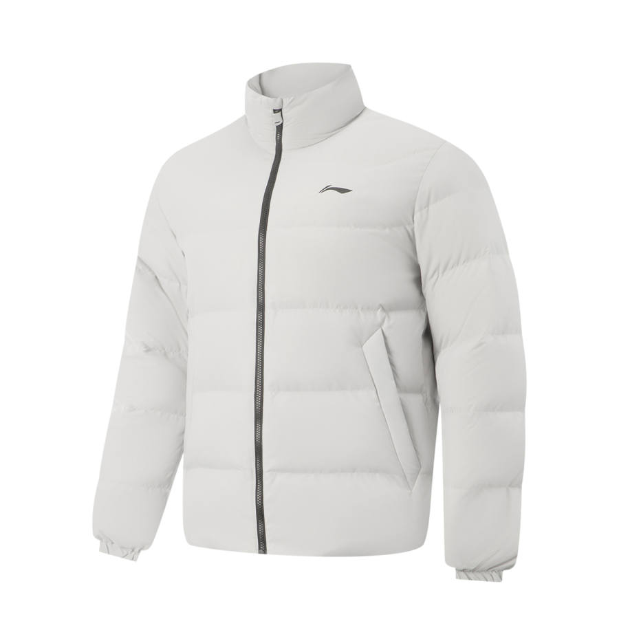 Li-Ning Li Ning Fitness Series Down Jacket Men's