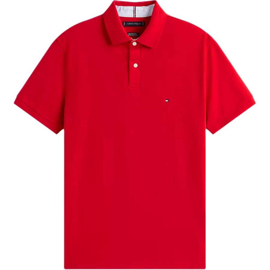 Tommy Hilfiger Polo Shirt Men's
