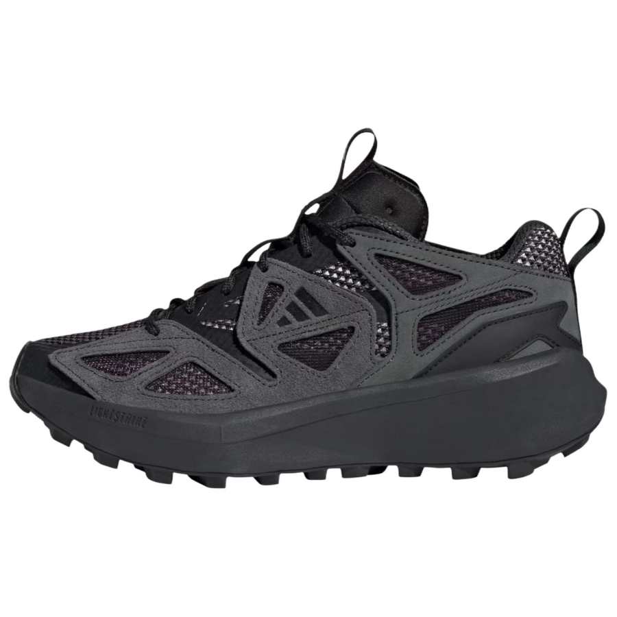 Adidas Adidas Kantai Trail Running Shoes Women's Aurora Black