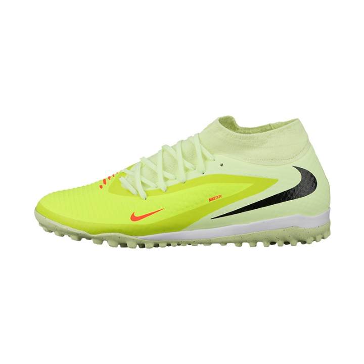 Nike Nike Phantom 6 TF Turf Artificial Turf Rebound Soccer Shoes Men's