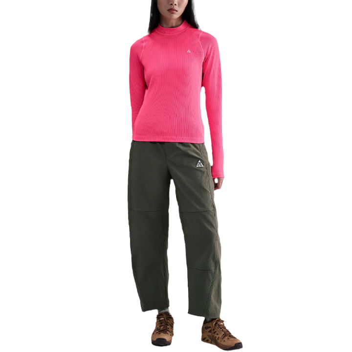 Nike Nike Nike Nike "Chinati" Women's Dri-FIT Adv Long-Sleeve Base Layer