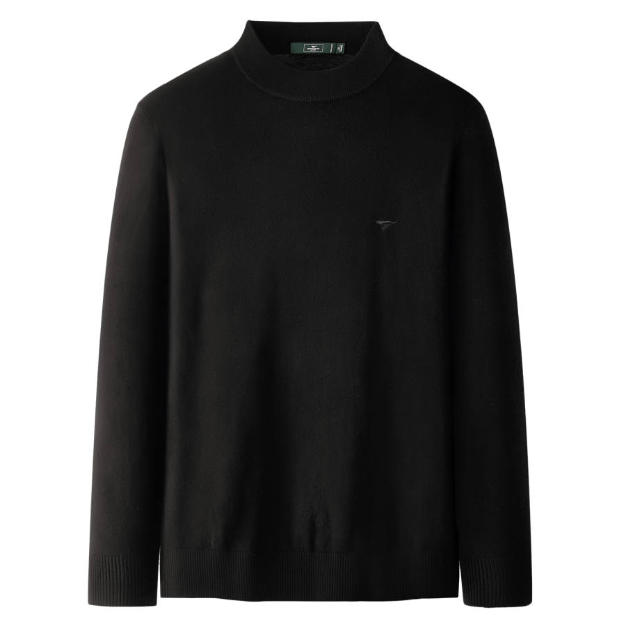 SEPTWOLVES SEPTWOLVES Sweaters Men's Turtleneck Thickened