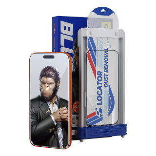 BLUEO Cell Phone Protective Films