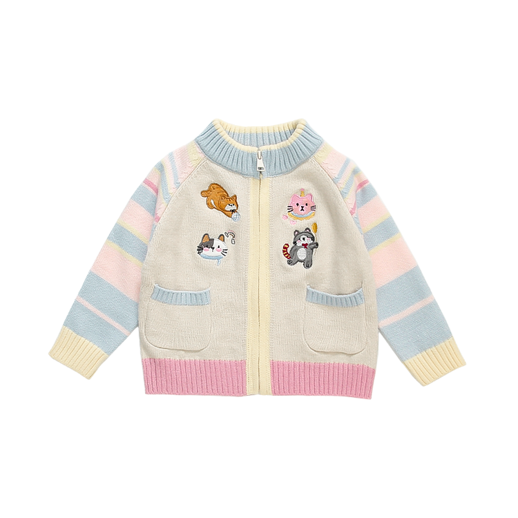 PROTECTCAMEL PROTECTCAMEL Sweater Children Aged 3 7 Years Old