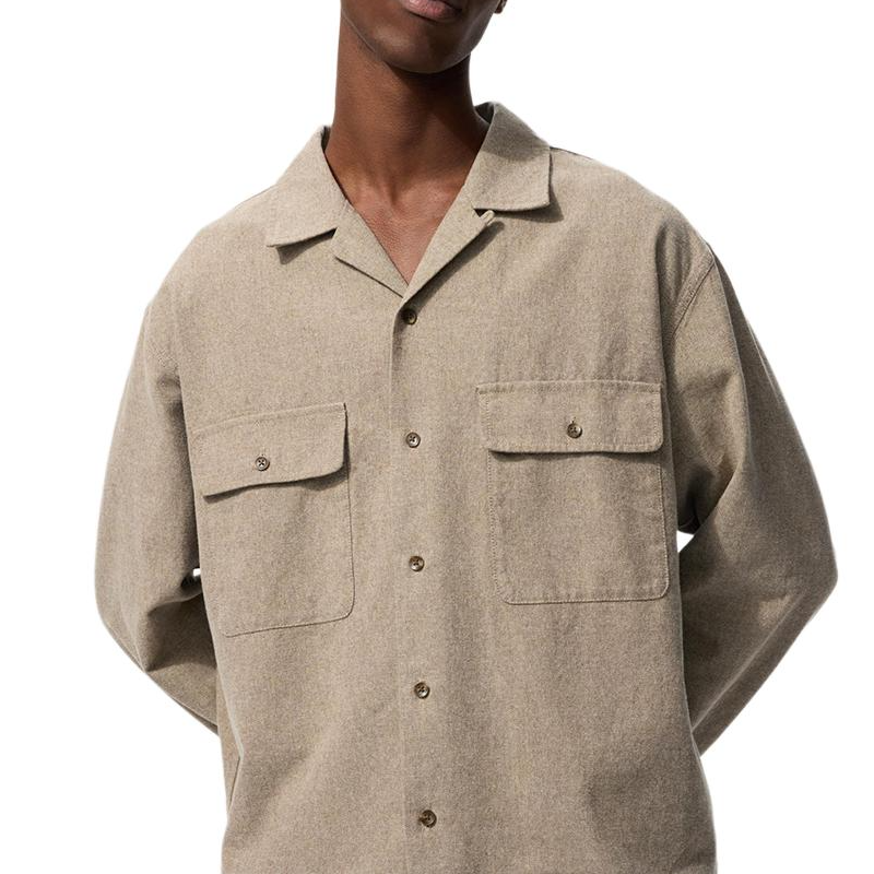 UNIQLO x JW Anderson FW25 Shirt Men's
