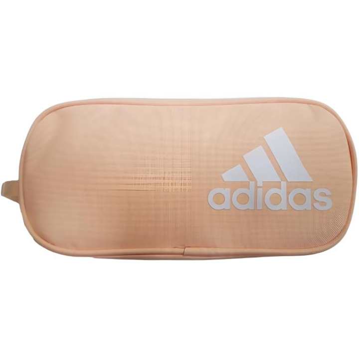 Adidas Adidas Polyester Travel Storage Bag Mini Unisex Orange