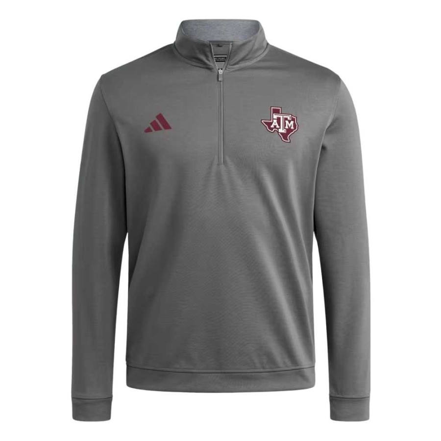 Adidas Adidas Texas A&M Golf Clothing Unisex