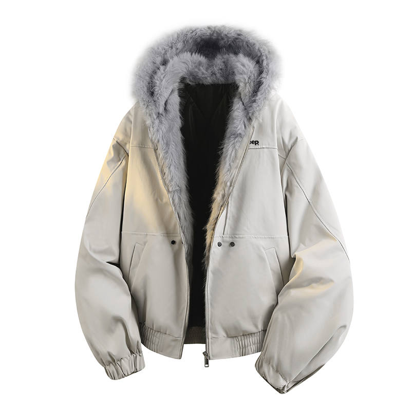 Jeep Jeep Leisure Collection Puffer Jacket Unisex