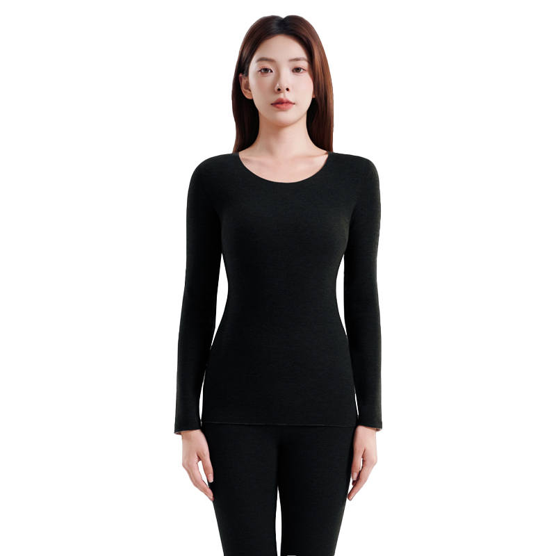 MIIOW MIIOW Women's Thermal Tops