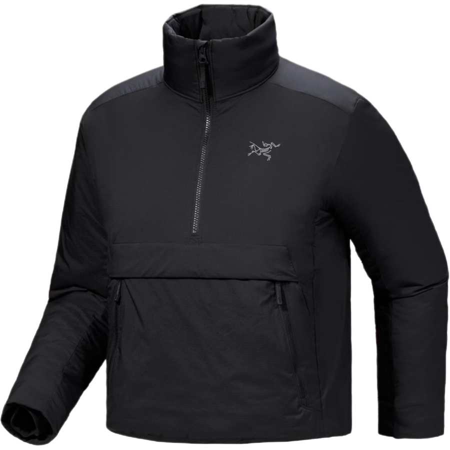 Arcteryx Arc'teryx ELEC SV 1/2 Zip Neck Puffer Jacket Women's