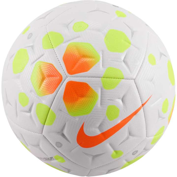 Nike Nike Size 4 5 Size Soccer Ball Unisex White/Neon Yellow
