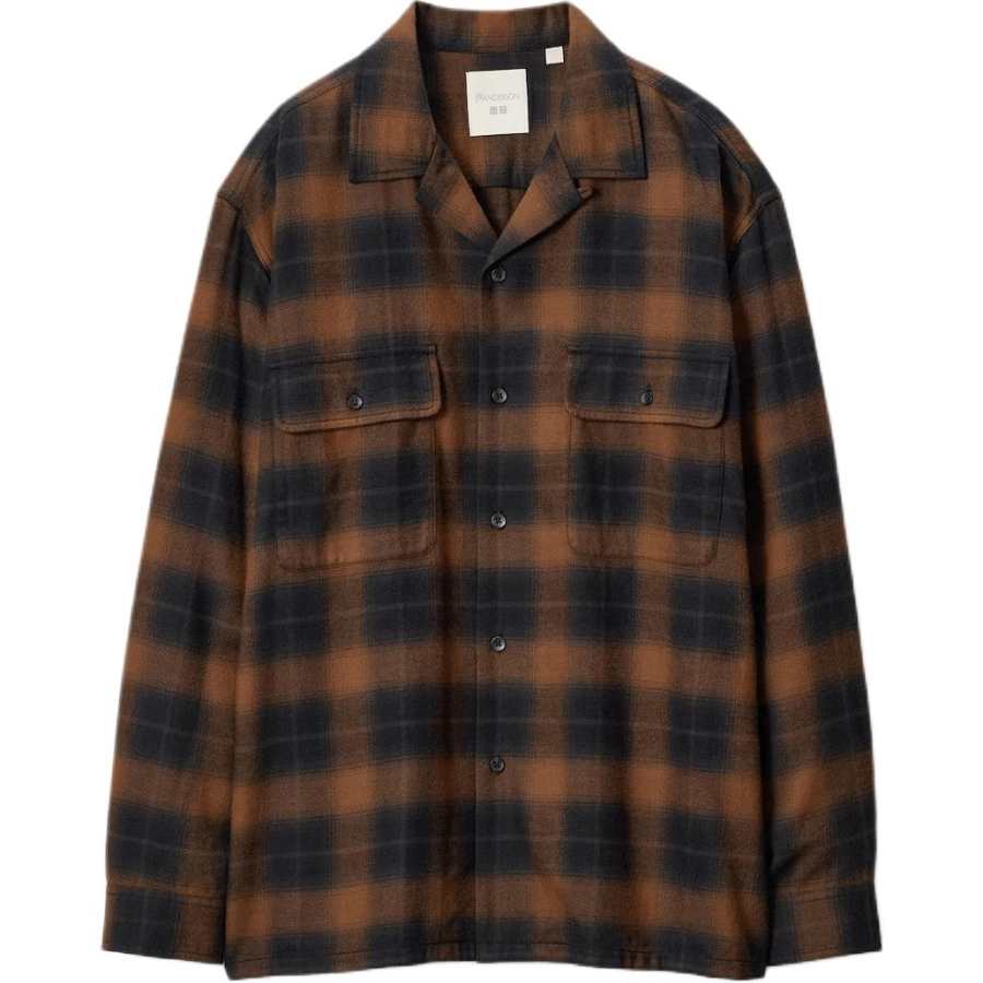 UNIQLO x JW Anderson FW25 Shirt Men's