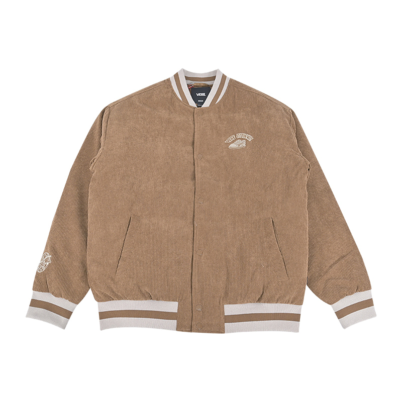 Vans Vans Off THE WALL Down Jacket Men's