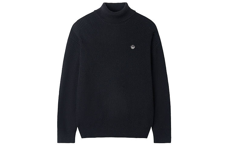 Teenie Weenie Men American Old Money Style Collection Timeless Preppy Style Sweater Unisex