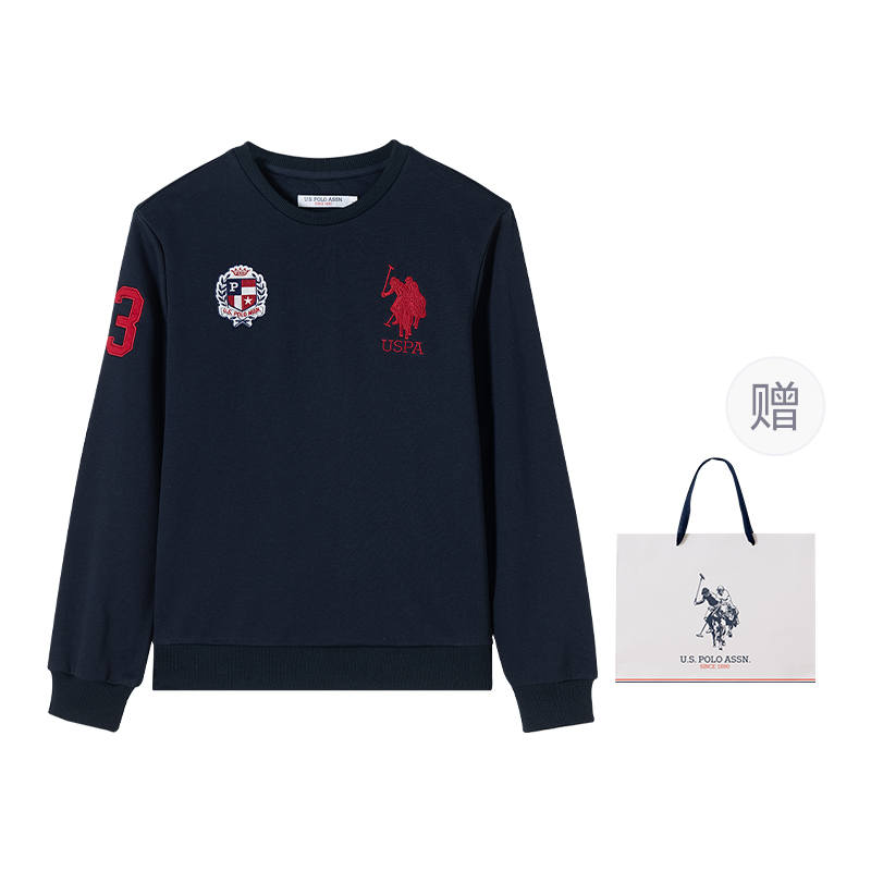 U.S. POLO ASSN. Sweatshirt Men's