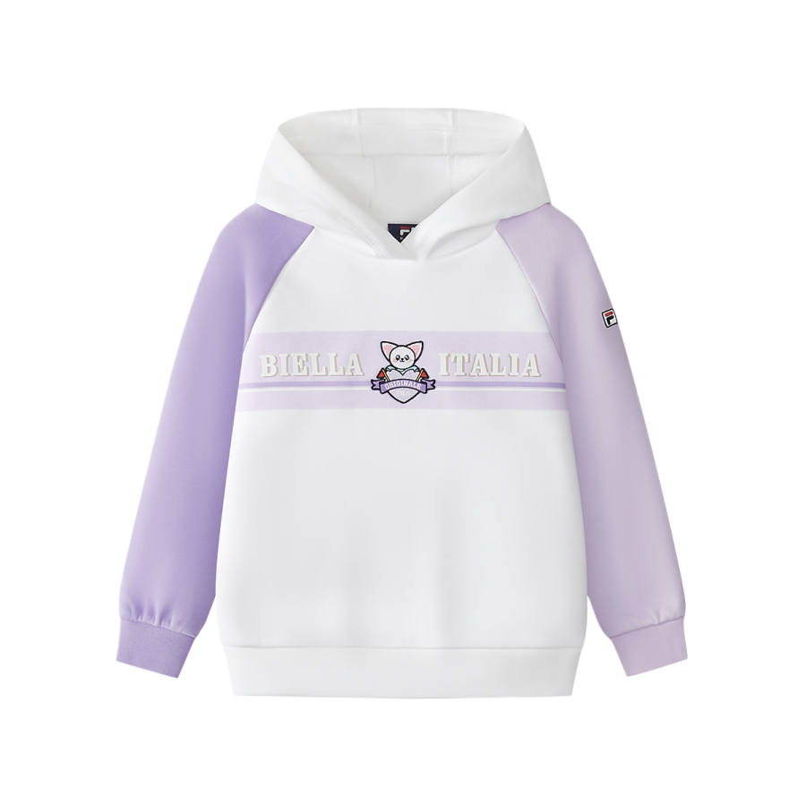 FILA KIDS Sweatshirt Children Aged 3 7 Years Old