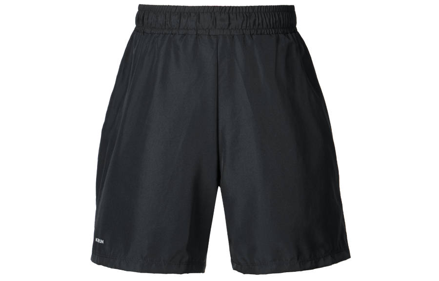 DECATHLON Casual Shorts Men's Black