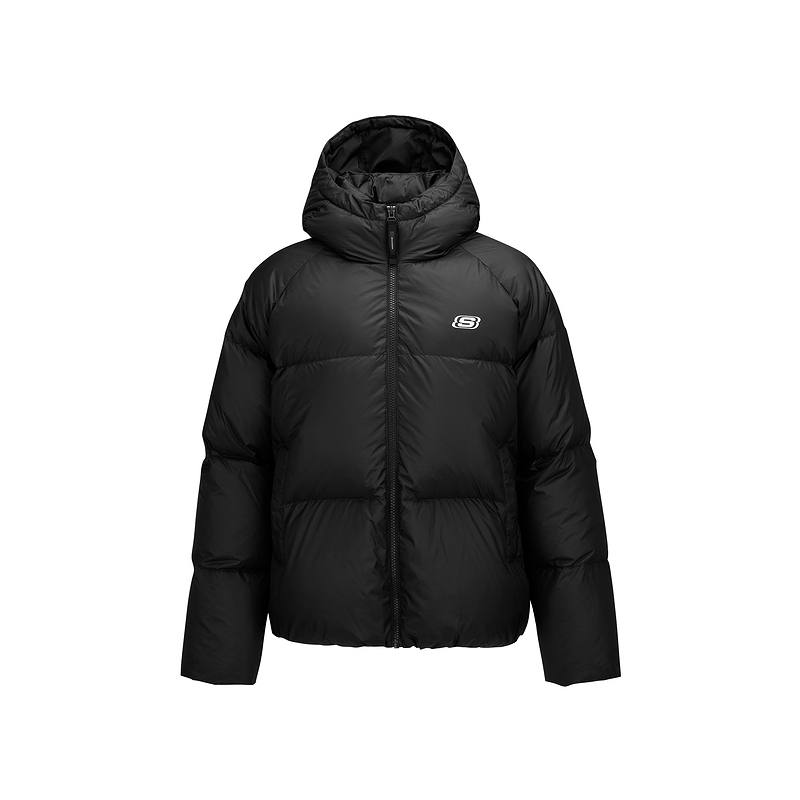Skechers Elegant Diamond Collection Down Jacket Women's