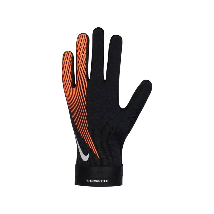 Nike Nike Goalkeeper Gloves With Finger Protection Kids