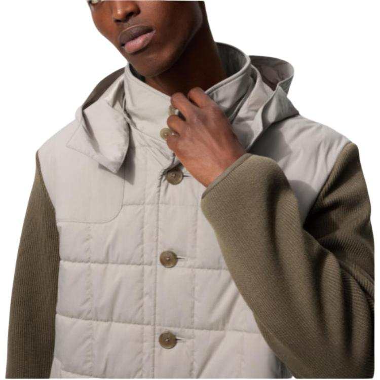 UNIQLO x JW Anderson FW25 Jackets & Coats Men's