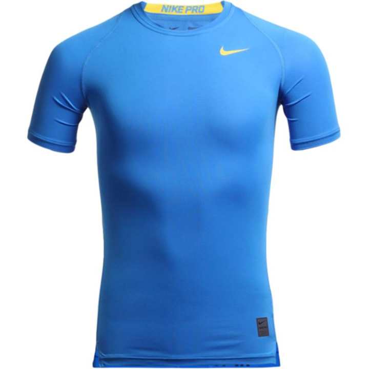 Nike Nike COOL COMP SS GC T Shirt Men's