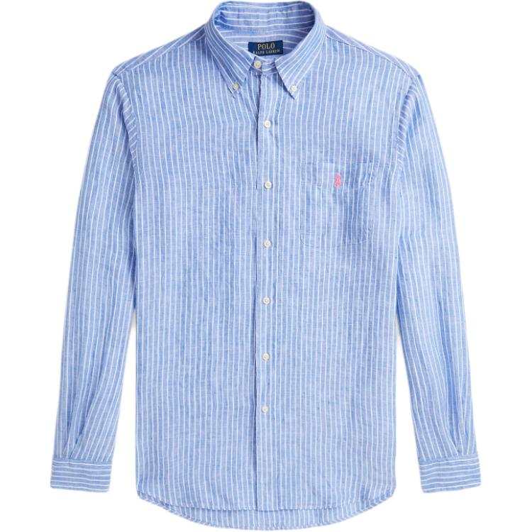 Polo Ralph Lauren Shirt Men's Blue