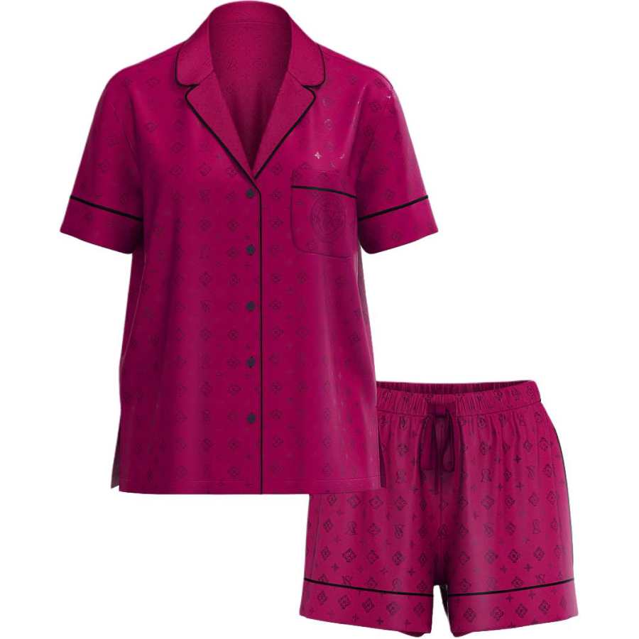 Victoria's Secret Pajama Set Women's