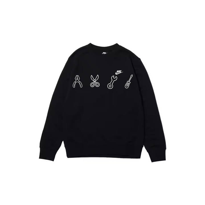 Nike Nike Sportswear Sweatshirt Men's