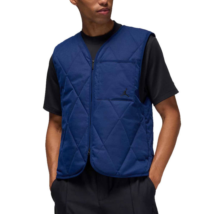 Jordan Jordan FW25 Therma Fit Vest Men's