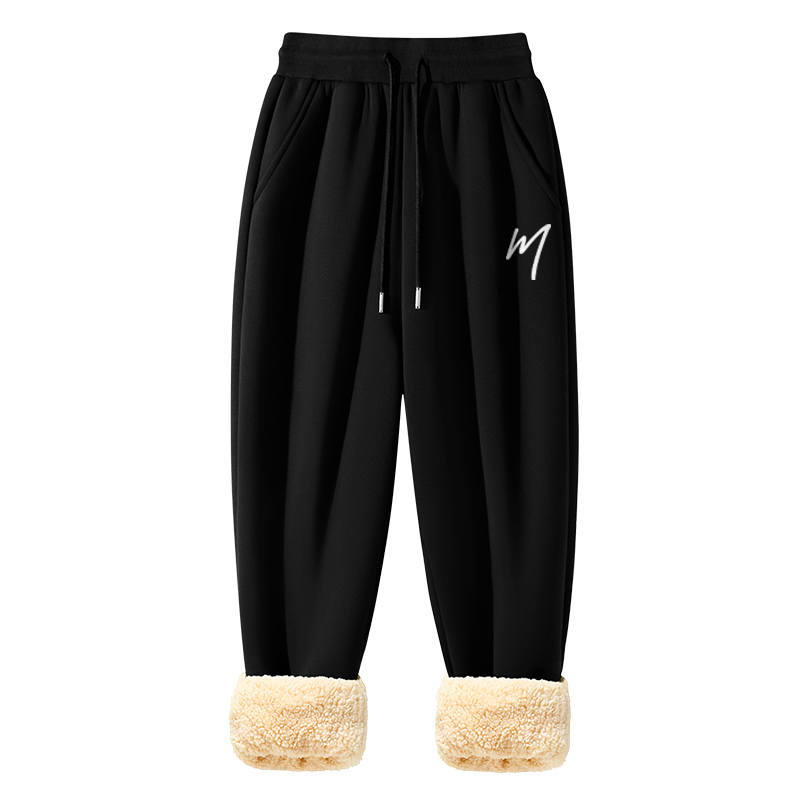 MINISO MINISO Fall Winter Casual Pants Unisex