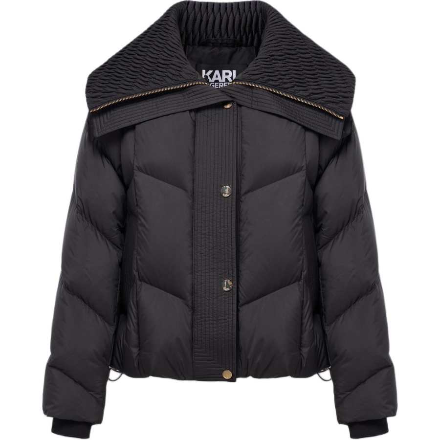 KARL LAGERFELD / Karl Lagerfeld Jeans Down Jacket Women's