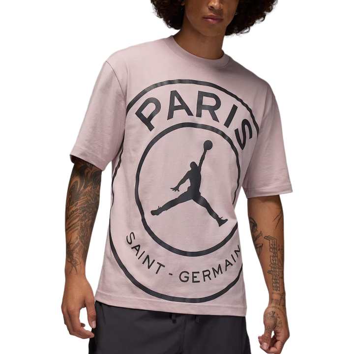 Jordan Jordan x BALISHENGRIERMAN,LIANMINGKUAN T Shirt Men's