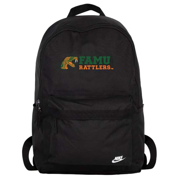 Nike Nike Florida A&M Nike College Heritage Backpack