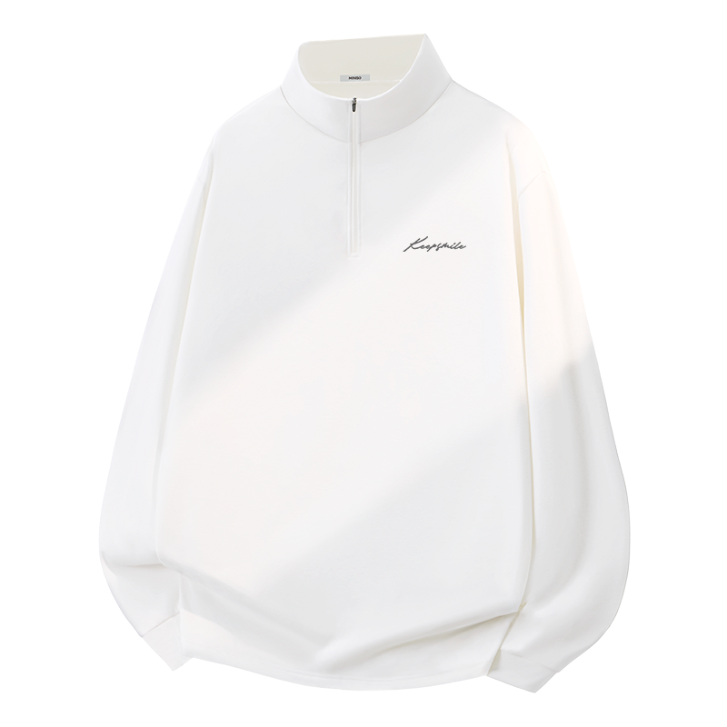 MINISO MINISO Fall Winter T Shirt Unisex