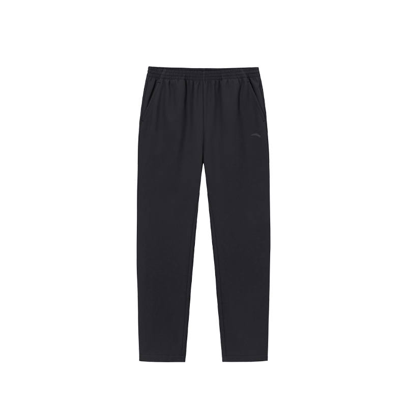 ANTA Anta Fall Woven Sweatpants Men's