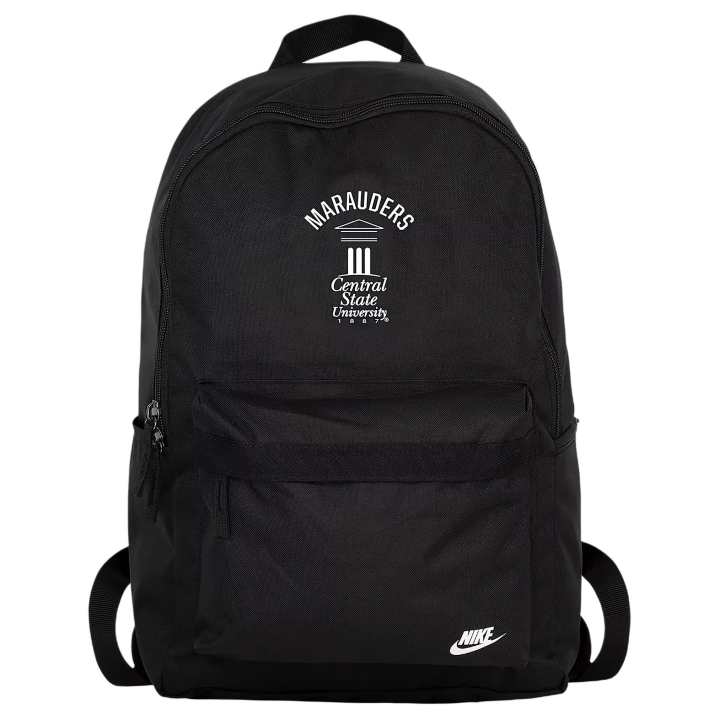 Nike Nike Central State Nike College Heritage Backpack