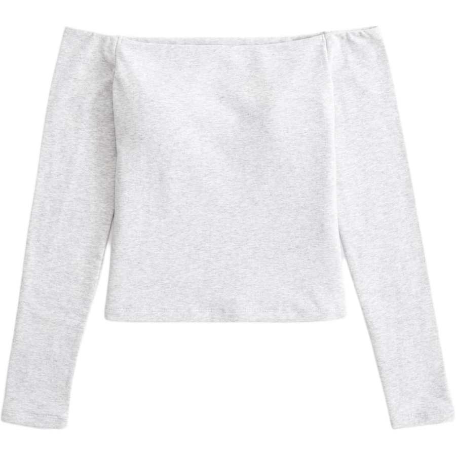 Abercrombie&Fitch T Shirt Women's