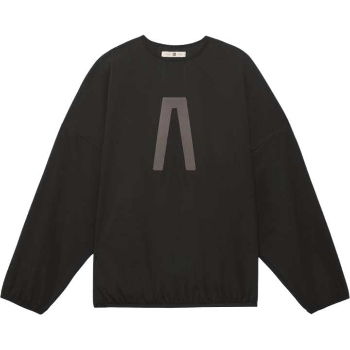 Adidas Adidas woven sweatshirt