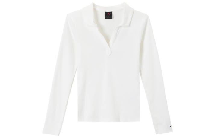Jordan Jordan Knitwear Women's White/Black