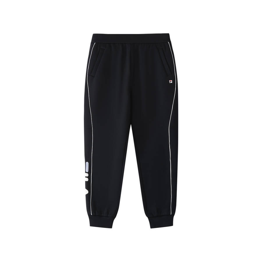 FILA KIDS Knitted Sweatpants Legend Blue Kids'