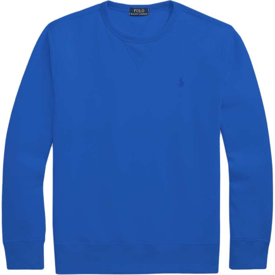 Polo Ralph Lauren Sweatshirt Men's Blue